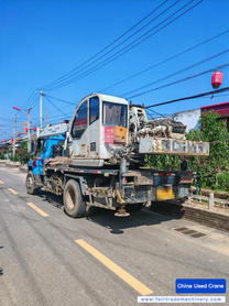 Buy XCMG Used Crane / 2 Buy XCMG Used Crane / 2